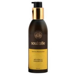 SOULTREE Crema Corporal de Albaricoque del Himalaya hidratante y no grasa, con miel silvestre y Manteca de Kokum 200 ml Precio: 15.49999957. SKU: B1JTN7WFVC