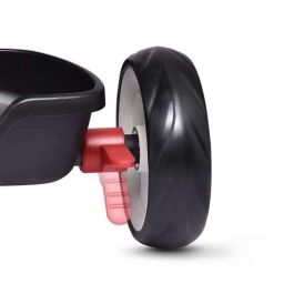 Triciclo premiun 6 in 1 - recliner. rotable set Triciclo premiun 6 in 1 - recliner. rotable set