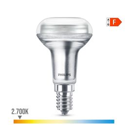 Bombilla reflectora led cla 36d 2,8w r50, 210im e14 2700k. philips