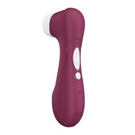 Vibrador Satisfyer 4051840 Rojo
