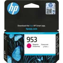 HP Tinta Magenta Nº 953 para Officejet Pro 8710-8720-8730-8740 (10 ML) Precio: 28.78999948. SKU: S8409958