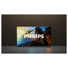 Smart TV Philips 65PUS7000 65" 4K Ultra HD LED HDR