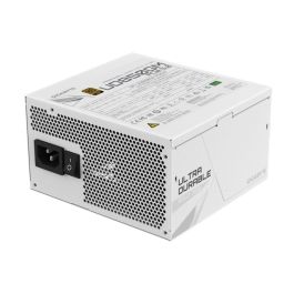 GIGABYTE UD850GM PG5W Fuente de Alimentación PC 850W ATX 80 PLUS Gold Modular Ventilador 12cm Blanca GIGABYTE UD850GM PG5W Fuente de Alimentación PC 850W ATX 80 PLUS Gold Modular Ventilador 12cm Blanca