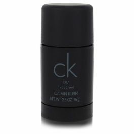 Calvin Klein Ck Be Deodorant Stick Precio: 10.50000006. SKU: S0586440