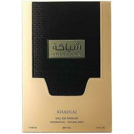 Perfume Mujer Khadlaj Shiyaaka Gold EDP 100 ml Precio: 33.2750003993. SKU: B15PDXTSXR