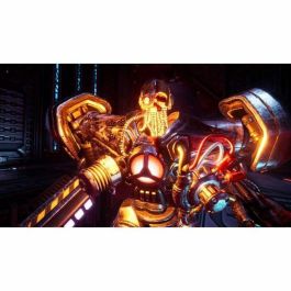 System Shock Juego Xbox Series X | Xbox One - 4020628644260 System Shock Juego Xbox Series X | Xbox One - 4020628644260