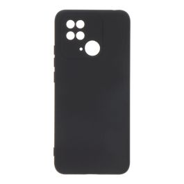 Carcasa negra de plástico soft touch para redmi 10c Precio: 1.5900005. SKU: B1BYSRJK3G