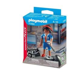 Mecánica Especial Plus 71164 Playmobil Precio: 4.49999968. SKU: S2429334