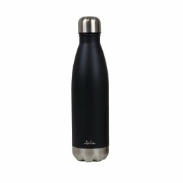 Termo JATA HTER1011 Negro 500 ml Precio: 12.68999963. SKU: B135P2JP2G