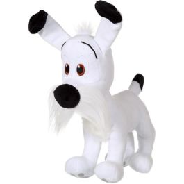 Peluche Dogmatix - GIPSY TOYS - El Irreducible, 25 cm Peluche Dogmatix - GIPSY TOYS - El Irreducible, 25 cm