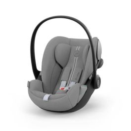 Silla de coche para bebé Cloud G i-Size Plus - Gris piedra - CYBEX