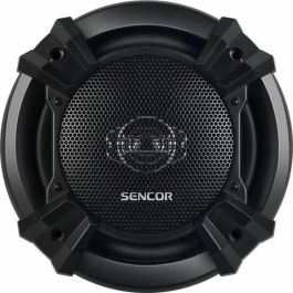 Altavoces para Coche Sencor SCS BX1602 Altavoces para Coche Sencor SCS BX1602