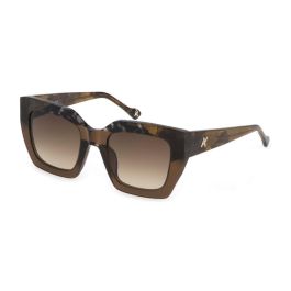 Gafas de Sol Mujer Yalea Sunglasses SYA053V5107AY Precio: 59.50000034. SKU: B1CXLQCQTM