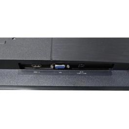 Nilox NXM22FHD1201 Monitor Gaming 21.5 Pulgadas Full HD 1920x1080, Panel VA, 120 Hz, 4 ms, Contraste 4000:1, HDMI, VGA, VESA