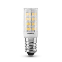 Bombilla LED Asalite E14 3W 340Lm 3000K IP20 [ASAL-0121