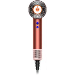 Dyson HD16 Secador de Pelo Supersonic Nural - Cobre Fresa/Rosa Rubor