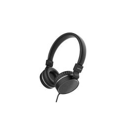 Blaupunkt Auriculares con Micrófono Integrado – Audífonos Diadema para Llamadas, Música y Gaming Precio: 10.164. SKU: B145W6AEDZ