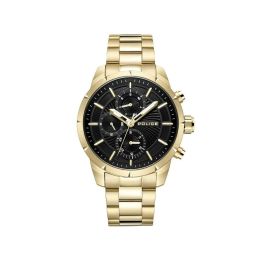 Reloj Hombre Police PEWJK2227106 (Ø 46 mm)
