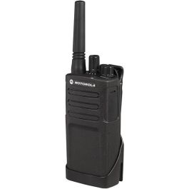 Walkie-Talkie Motorola XT420 Negro Precio: 182.8899996. SKU: S0215350