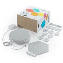 Nanoleaf Shapes Hexagons Starter Kit 9PK Nanoleaf Shapes Hexagons Starter Kit 9PK Precio: 238.95000019. SKU: B197K5VKSC