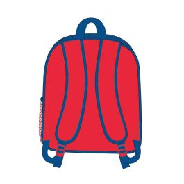 Mochila infantil 3D avengers 8.0 x 31.0 x 27.0 cm Precio: 11.99352. SKU: B173PS54DX