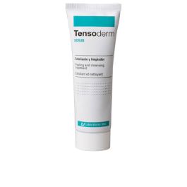 Tensoderm SCRUB Exfoliante y Limpiador Facial para Piel Grasa y Acné - 50 ml Precio: 15.49999957. SKU: B14ZGMQ7N5
