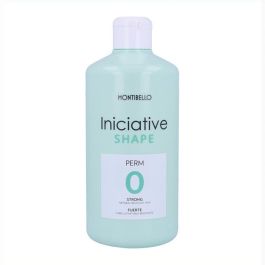 Montibello Iniciative Shape Perm Nº-0 Fuerte Loción Permanente Multidosis 500 ml Precio: 21.49999995. SKU: S4252625