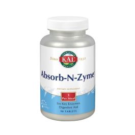 Absorb-N-Zyme Absorb-N-Zyme Precio: 24.8900003. SKU: B178E5LRV2