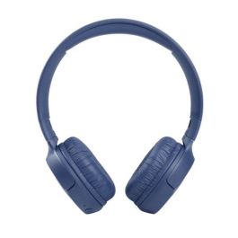 JBL JBL Tune 510BT, On-ear wired headphones, one-button universal remote/mic. Blue JBL JBL Tune 510BT, On-ear wired headphones, one-button universal remote/mic. Blue