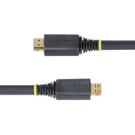 Cable HDMI Startech HDMI2-CABLE-GRIP-7M Negro 7 m