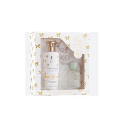 Tulipán Negro Estuche Pack Regalo Keko Jabón Crema 500 mL+ Colonia 100 mL + Toala Regalo Precio: 22.49999961. SKU: B19GYKKWKM
