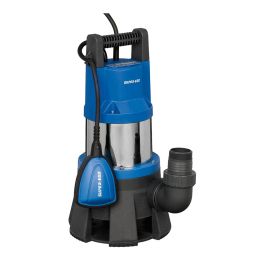 Super Ego Bomba sumergible para aguas sucias BTS-250i 1300W 1500002296 - 22.500 l/h, hasta Ø40mm partículas Precio: 142.49999995. SKU: S7918953