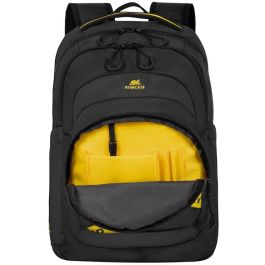 RIVACASE 5461 Mochila Rucksack Erebus 15,6" negra