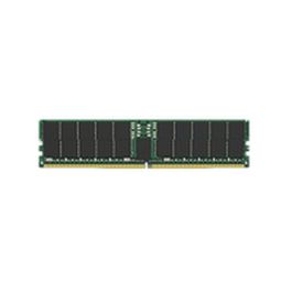 Memoria RAM Kingston KTH-PL548D4-64G 64 GB DDR5 4800 MHz CL40 Memoria RAM Kingston KTH-PL548D4-64G 64 GB DDR5 4800 MHz CL40