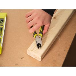 Alicates de corte diagonal - RYOBI - 160 mm Alicates de corte diagonal - RYOBI - 160 mm