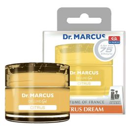 Ambientador para Coche Dr Marcus Deluxe Cítrico 50 ml Fragancia Lata Precio: 11.49999972. SKU: B13ZEQFNM4