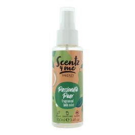 Scentz 4 Me Passionate Pear, Spray perfumado, Para mujeres, 100 ml Precio: 13.95000046. SKU: B1F4ANHDBN