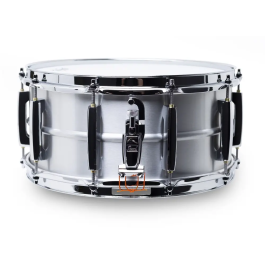 Pearl Caja 14 X 6.5" Sensitone Seamless Aluminium (1,2 Mm) Pearl Tambor