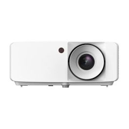 Optoma ZH400 Proyector DLP Láser 4000 Lúmenes Full HD 1920x1080 HDMI USB Blanco Precio: 1166.50000027. SKU: B167KMLMAG