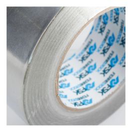 Cinta Adhesiva Ferrestock 50 m x 50 mm Cinta Adhesiva Ferrestock 50 m x 50 mm