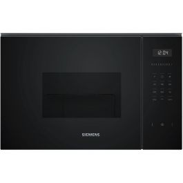 Microondas Siemens AG BE525LMB1 Negro 800 W Precio: 490.50000021. SKU: B14NHMJQV7