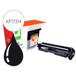 Q-connect Toner Compatible HP CF230A LaserJet Pro M203 / M227 Negro Precio: 75.49999974. SKU: B15HBF3KJV