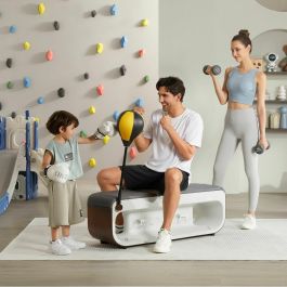 Banco de Musculación Multiestaciones Xiaomi FBB1C Banco de Musculación Multiestaciones Xiaomi FBB1C