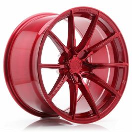 Llanta para Automovil Japan Racing CVR4 Rojo 20" CB 72,6 Precio: 1196.94999996. SKU: B1BPJ38M4S