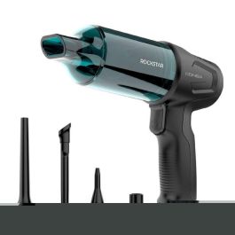 Aspiradora de Mano Cecotec Rockstar Micro Hand 80 W Precio: 37.50000056. SKU: B18N5BLS86