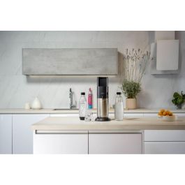 Máquina de Soda sodastream DUO STARTER KIT