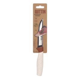 Cuchilla Sierra Multiusos Terra 12 cm - Quttin (36 Unidades) Cuchilla Sierra Multiusos Terra 12 cm - Quttin (36 Unidades)