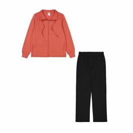 Conjunto Deportivo para Mujer Champion Rojo 2 Piezas Precio: 69.9017. SKU: B1EHX97AMZ