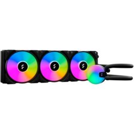 Fractal Design Refrigeración Líquida LUMEN S36 V2 RGB FD-W-L1-S3612 360mm PC Precio: 108.9899998. SKU: B16N6LGJCL