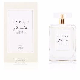 Paula Echevarria PAULA L'EAU edt vaporizador 100 ml Mujer Precio: 10.89. SKU: B1477BG78K